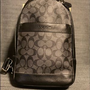Coach Crossbody bag